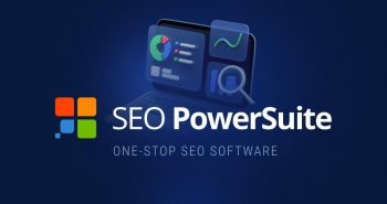 SEO PowerSuite one-stop SEO software