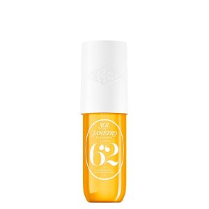 Sol de Janeiro Cheirosa hair and body perfume mist bottle