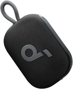 Soundcore Select 4 Go small waterproof Bluetooth speaker