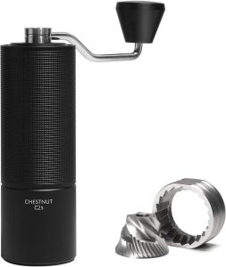 Timemore Chestnut C2S manual coffee grinder
