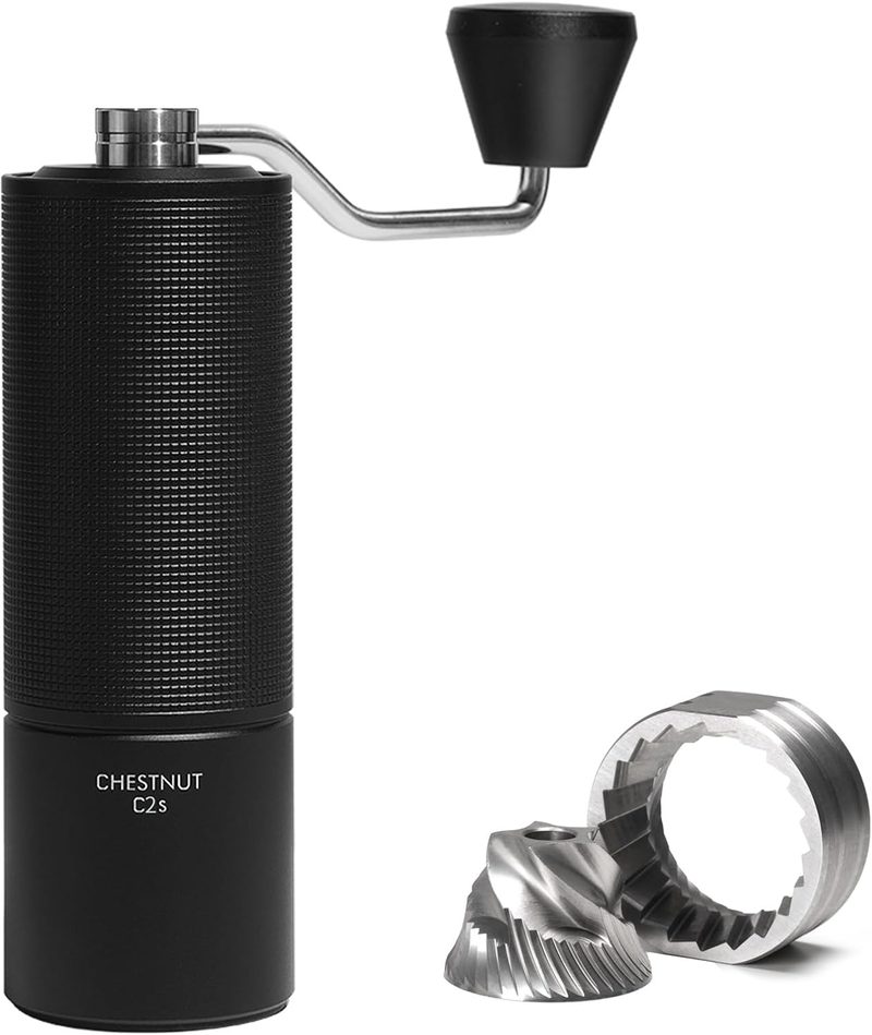 Timemore Chestnut C2S manual coffee grinder