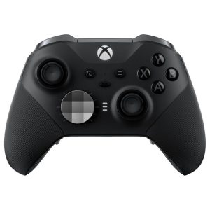 Xbox Elite Wireless Controller Series 2 in black