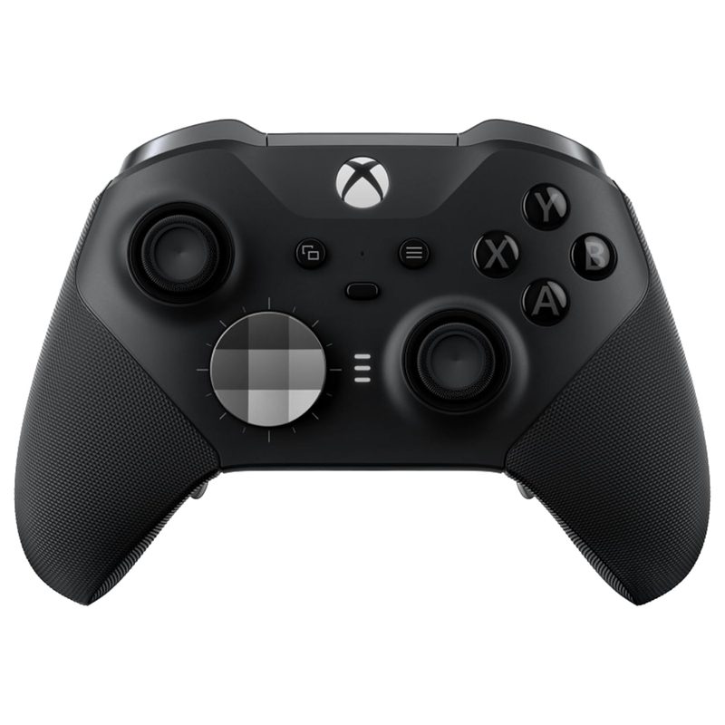 Xbox Elite Wireless Controller Series 2 in black